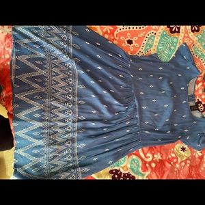 Adorable kids dress from forever 21